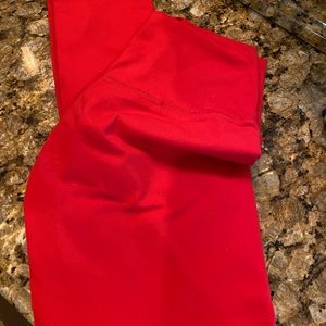 Zyaia 7/8 leggings size M